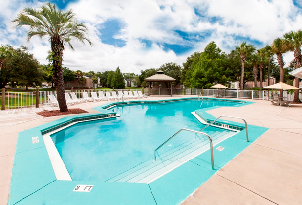 Images Watauga Woods Apartments