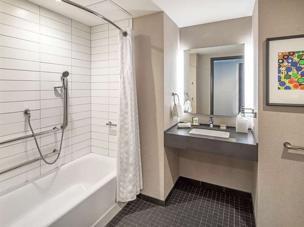 Images Hilton Des Moines Downtown