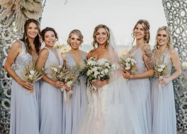 Images Universal Alteration and Bridal Sewing, Bridal Dry Clean