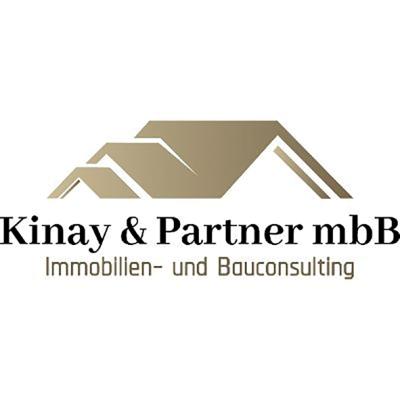 Kinay & Partner mbB in Babenhausen in Hessen - Logo