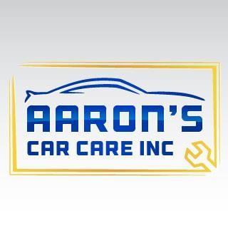 Aaron's Car Care, Inc. Logo