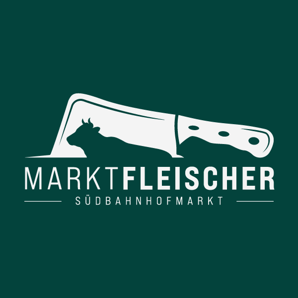 Der Marktfleischer Logo
