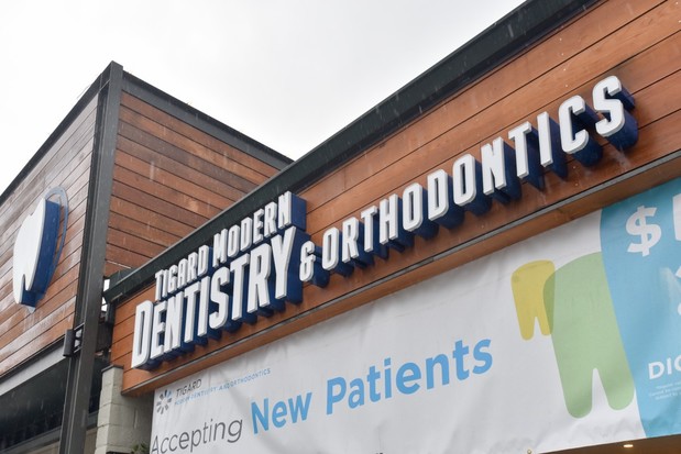 Images Tigard Modern Dentistry