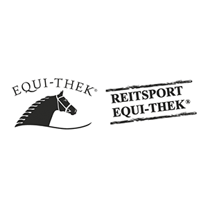 EQUI-THEK Reitsport GmbH Logo