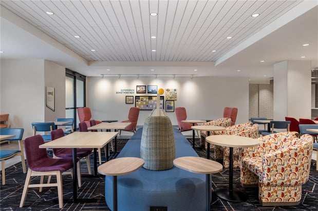 Images Home2 Suites by Hilton Ames