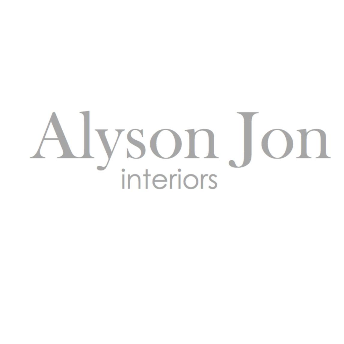Alyson Jon Interiors - Houston