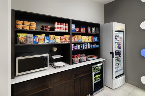 Images GLō Best Western Tulsa-Catoosa East Route 66