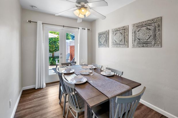 Images Vacation Rentals by Kimberly