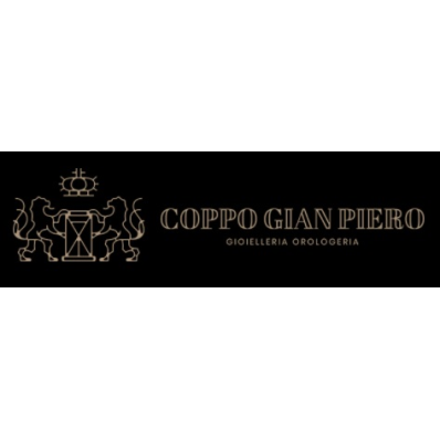 Gioielleria Coppo Gian Piero Logo