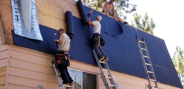 Images Marut Home Improvement LLC