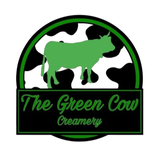 The Green Cow Creamery
