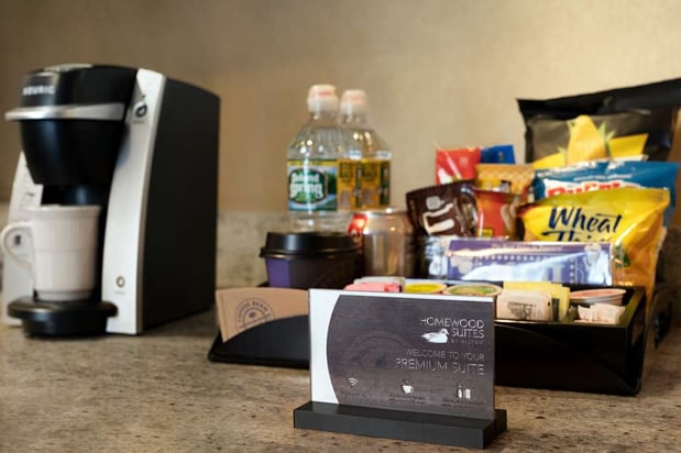 Images Homewood Suites by Hilton University City Philadelphia, PA