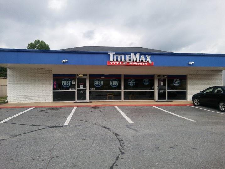 TitleMax Title Pawns Photo