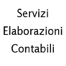 Servizi Elaborazioni Contabili Srl - Conti Riccardo e Giacomo Logo