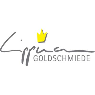 Logo Lippmann Goldschmiede