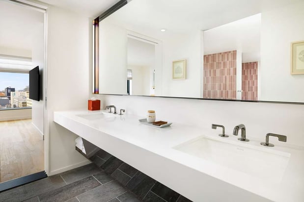 Images Timbri Hotel San Francisco, Curio Collection by Hilton