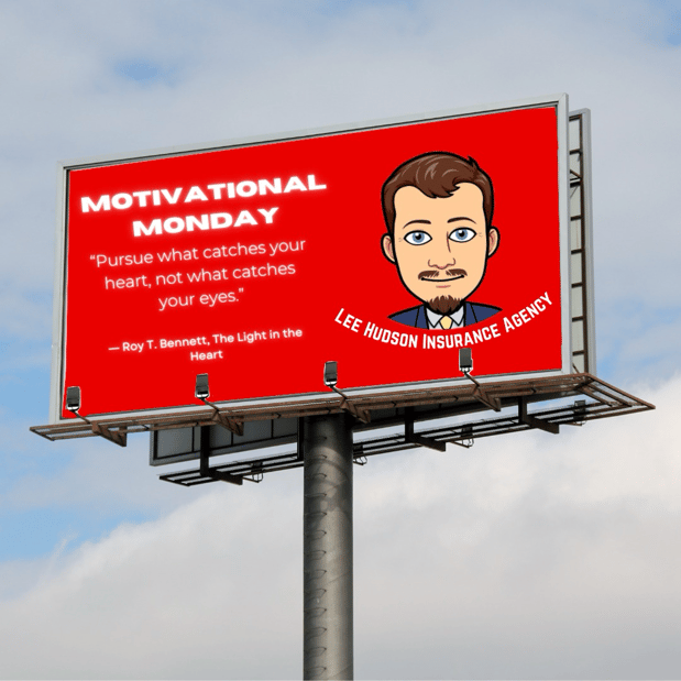 Images Lee Hudson - State Farm Insurance Agent