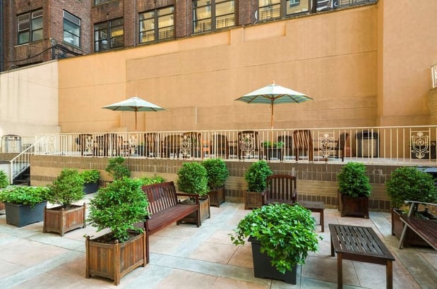 Images Holiday Inn Express Nyc Chelsea - Nomad Area by IHG
