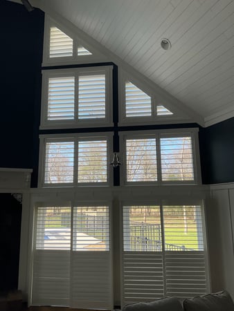 Images Budget Blinds of Crossville and Cookeville