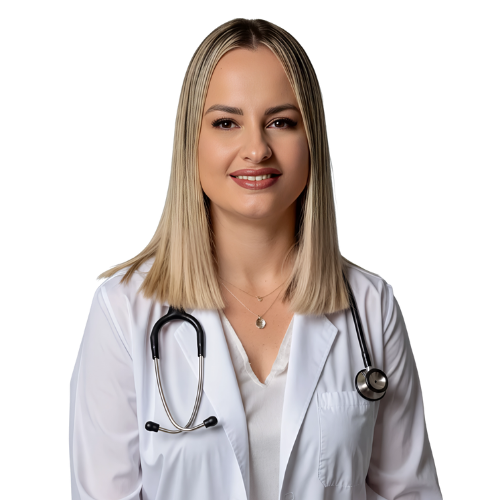 Yamell Perez, APRN - FORT MYERS, FL - Internal Medicine