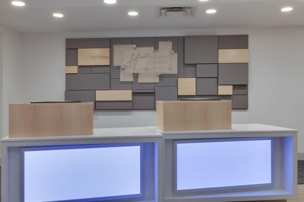 Images Holiday Inn Express & Suites Orlando International Airport by IHG