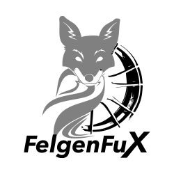 FelgenFux in Wolnzach - Logo