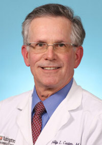 Philip Custer