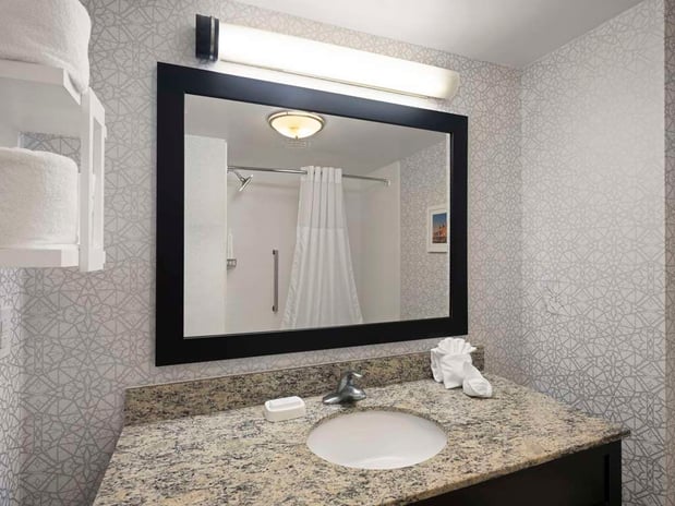 Images Hampton Inn & Suites Arundel Mills/Baltimore