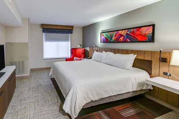 Images Hilton Garden Inn Ames