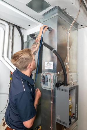 Images True Comfort Heating, Cooling and Plumbing