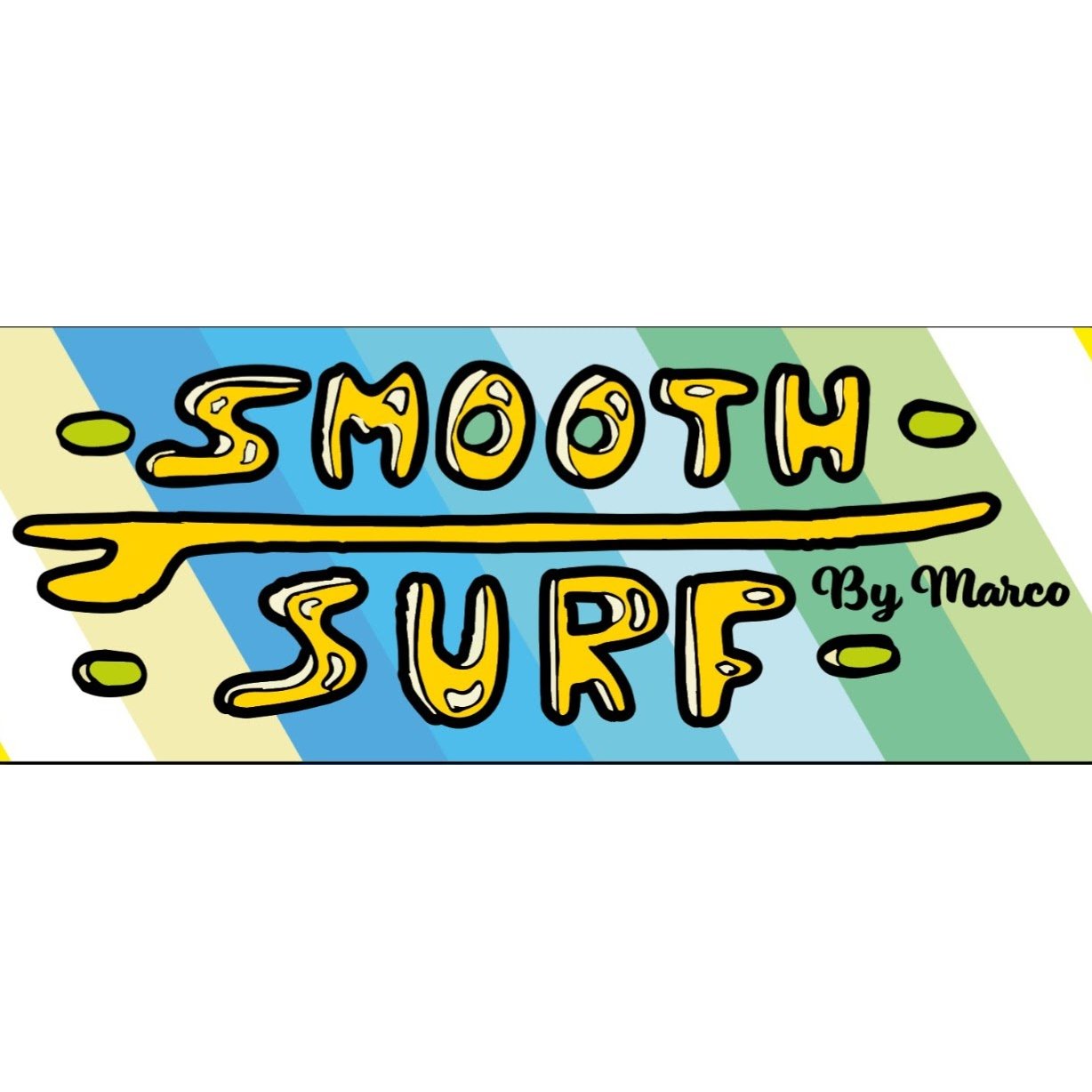Smoothsurf Logo