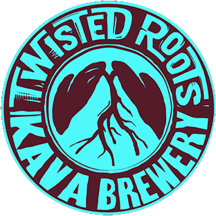 Twisted Roots Logo