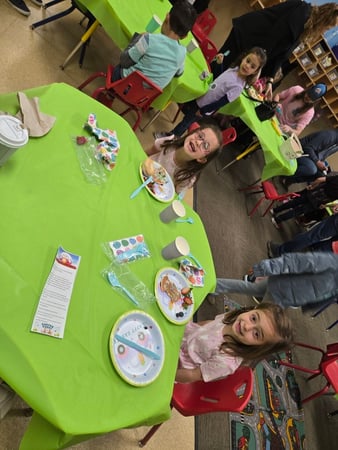 Images All About Kids Childcare and Learning Center - Lewis Center