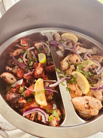Images Az Catering DMV