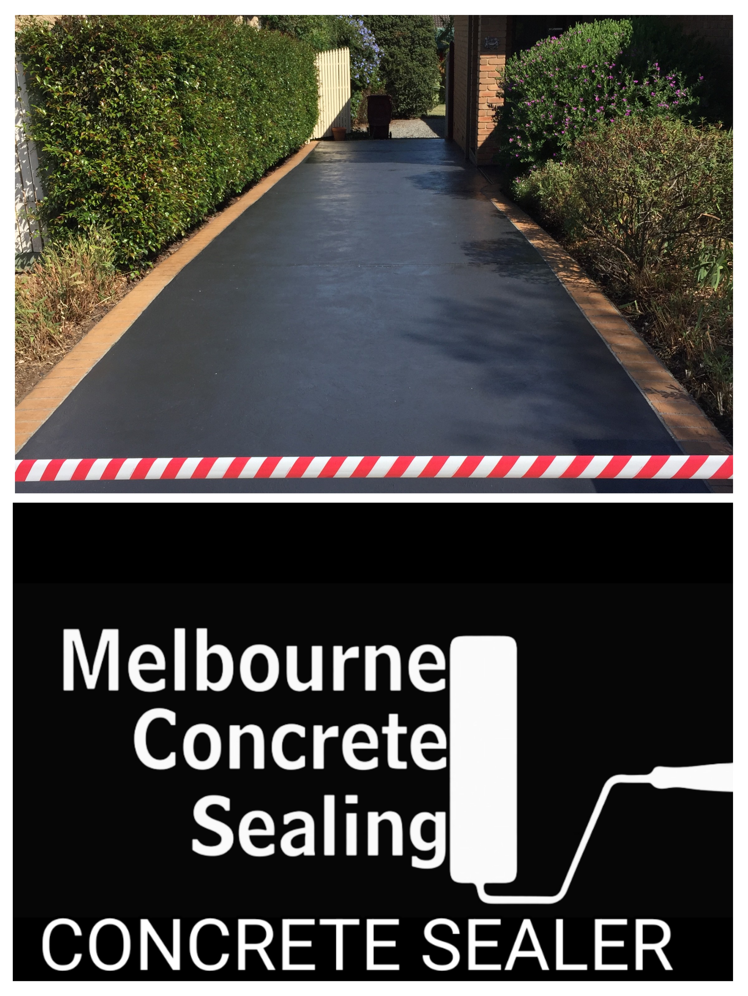 Images Melbourne Concrete Sealing