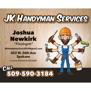 JK Handyman Service