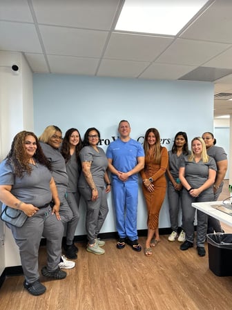 Images Metro Vein Centers | Waterbury