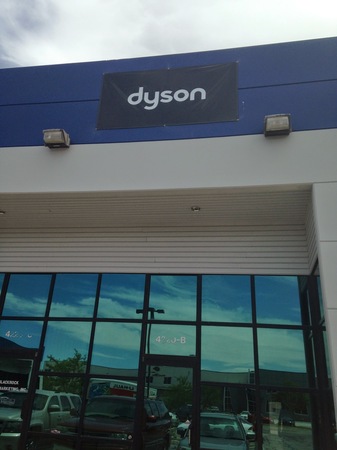 Images Dyson Service Center