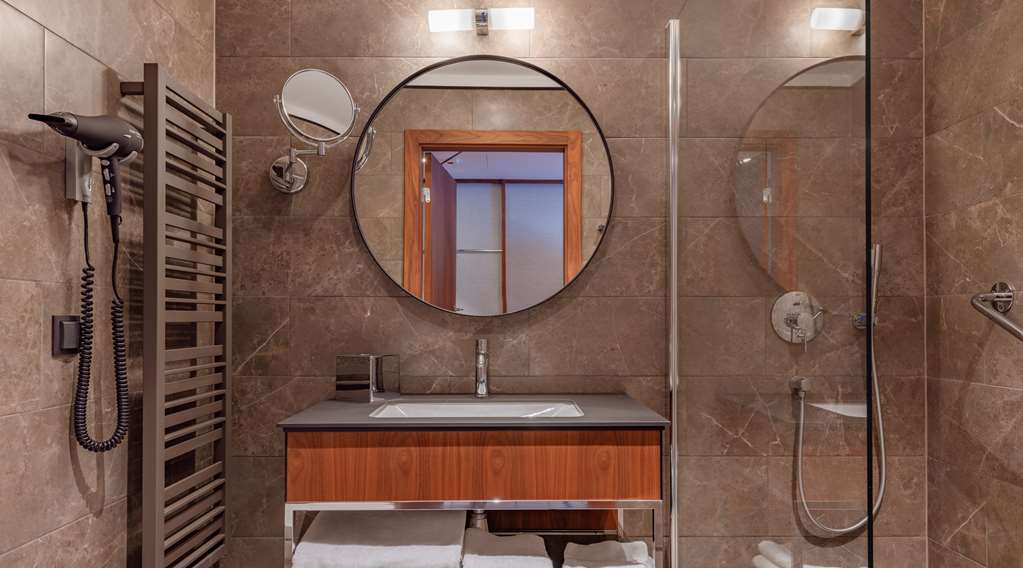 Images Radisson Hotel & Suites Gdansk