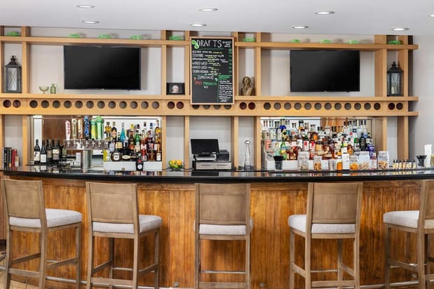 Images DoubleTree by Hilton Greensboro Airport