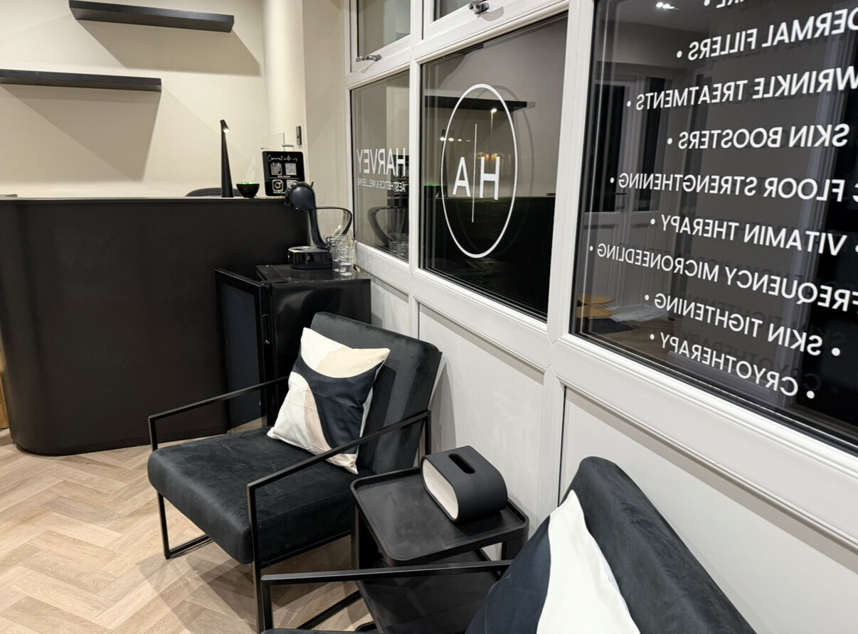 Images Harvey Medical Aesthetics