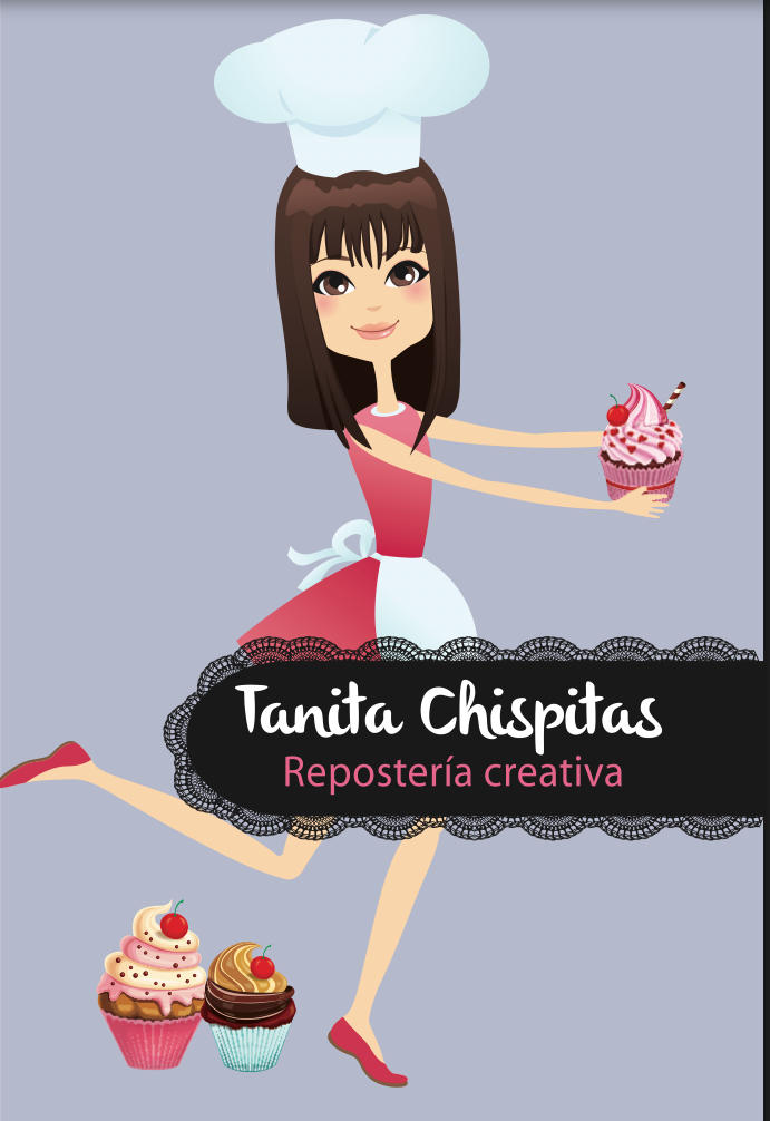 Images Tanita Chispitas