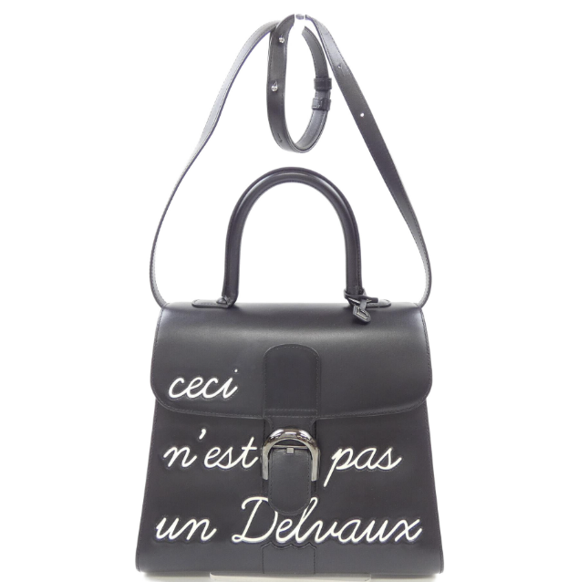 デルボー DELVAUX BAG