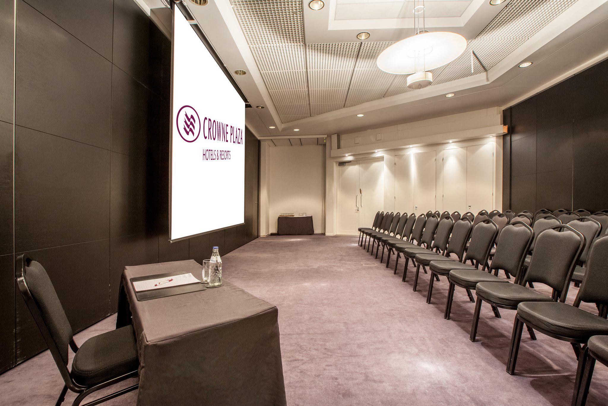 Images Crowne Plaza Helsinki - Hesperia by IHG