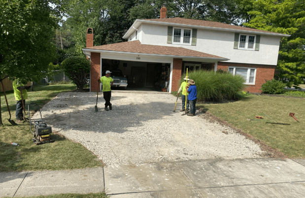 Images Asphalt Help Paving & Sealcoating