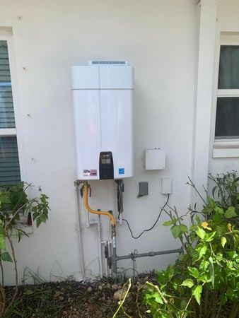 Images KABAM Plumbing Services