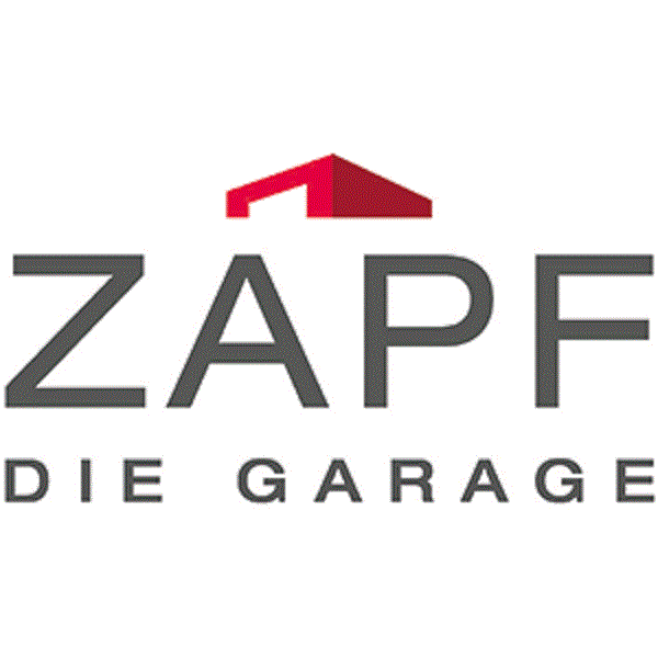 ZAPF GmbH Niederlassung Österreich Logo