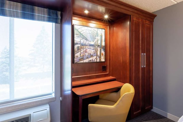 Images Hampton Inn Minneapolis/Eagan