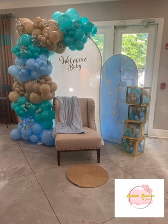 Images Goddess Balloons