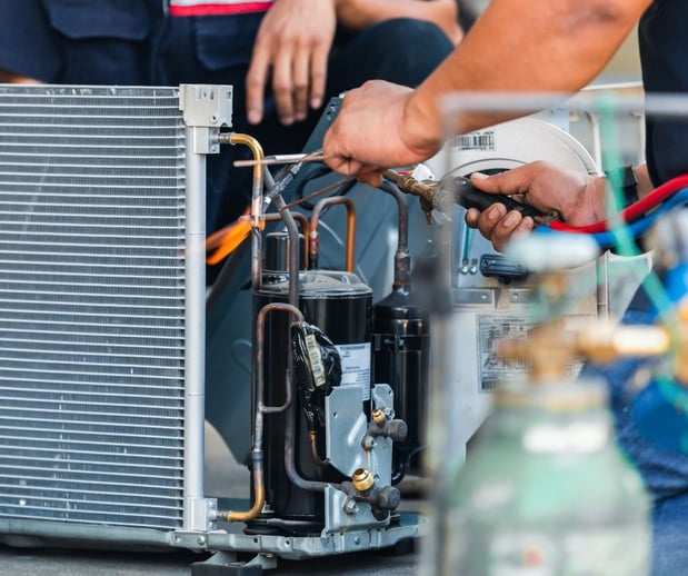 Images Techmazing Heating & Cooling